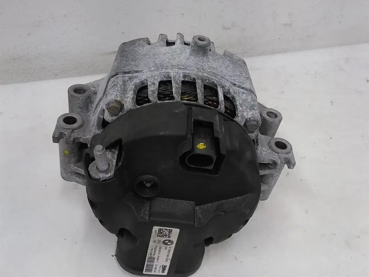 Billede 2 - Generator 250A 20159km R18780 F90 M5