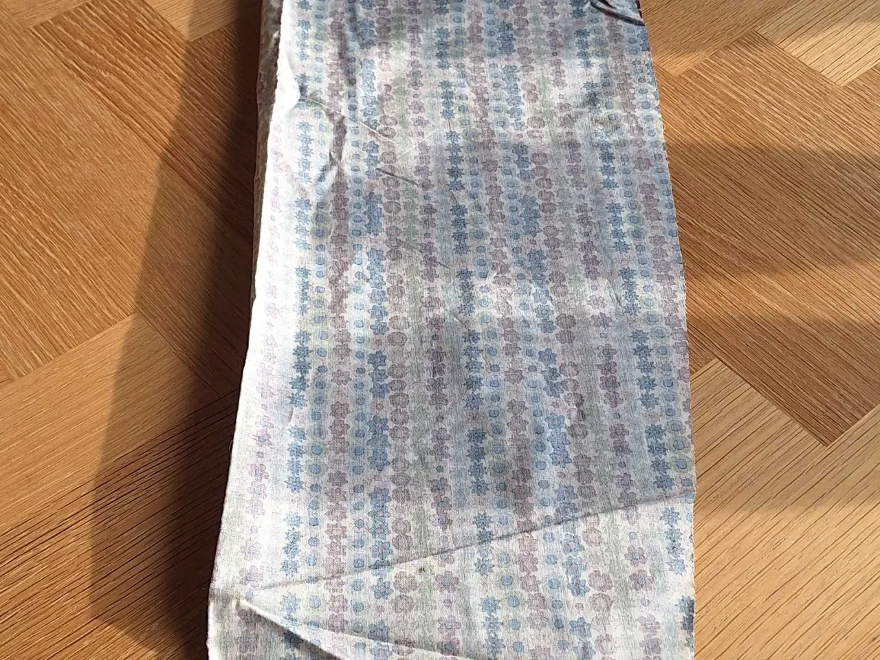 Billede 7 - Bomuldsstof 