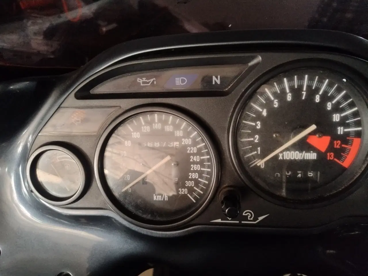 Billede 2 - Næsten tolv og nysynet 