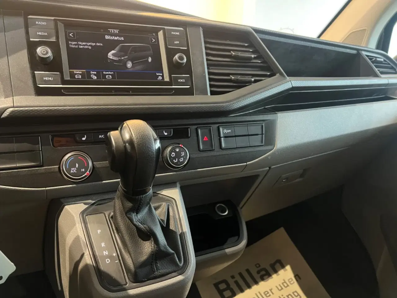 Billede 14 - VW Transporter 2,0 TDi 150 Kassevogn DSG lang