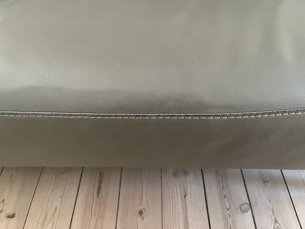 Billede 2 - Sofa