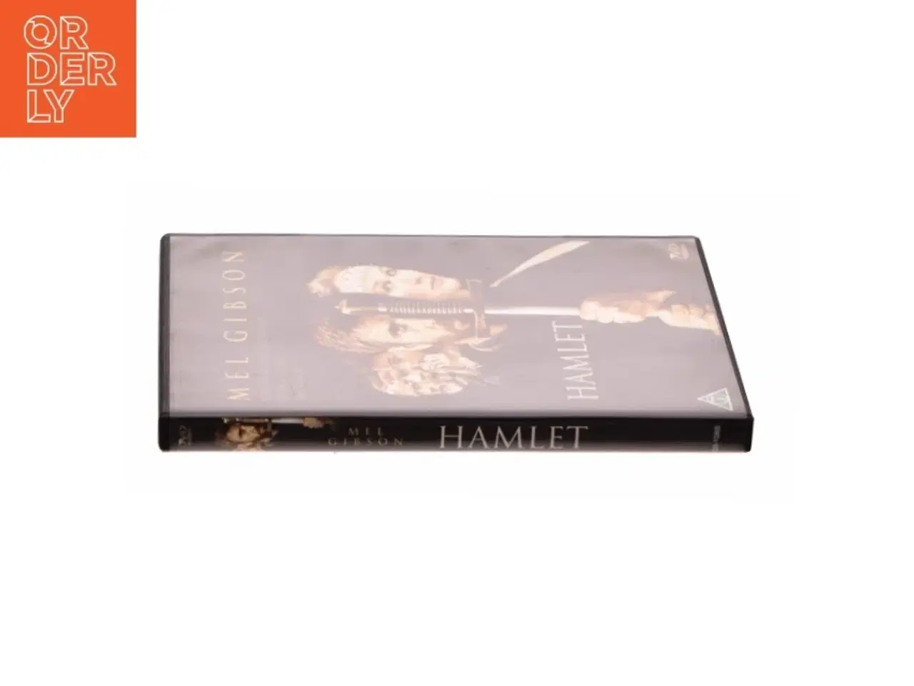 Billede 3 - Hamlet (Mel Gibson)  (Dvd) fra DVD