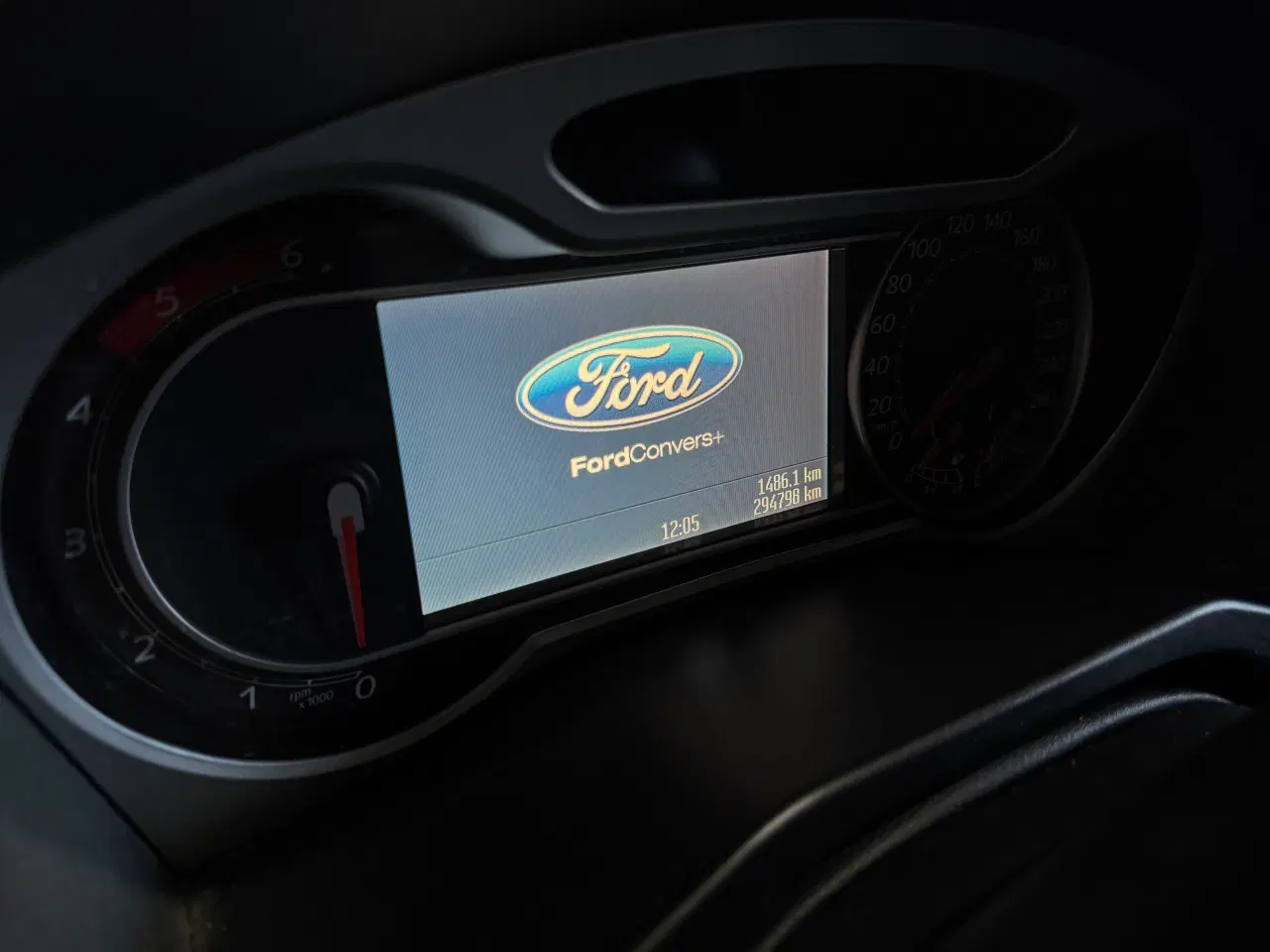 Billede 9 - Ford Mondeo