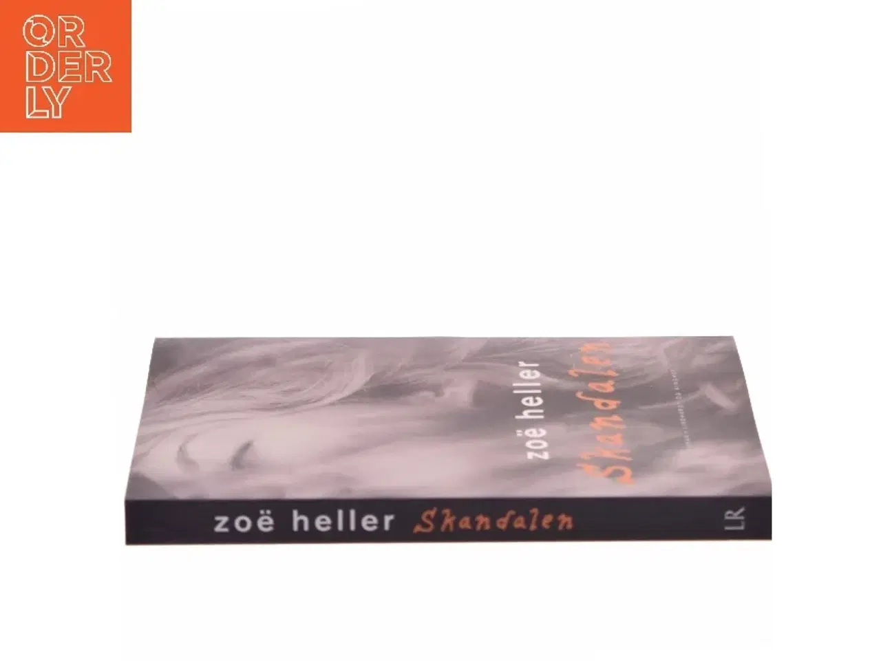 Billede 2 - Skandalen af Zoe Heller (Bog)
