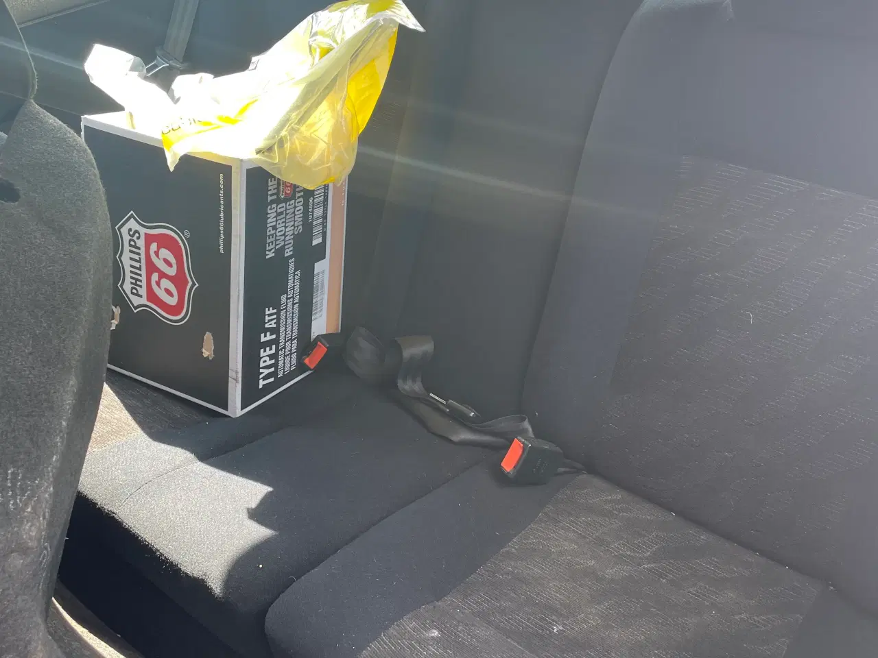 Billede 9 - VW Golf VR6