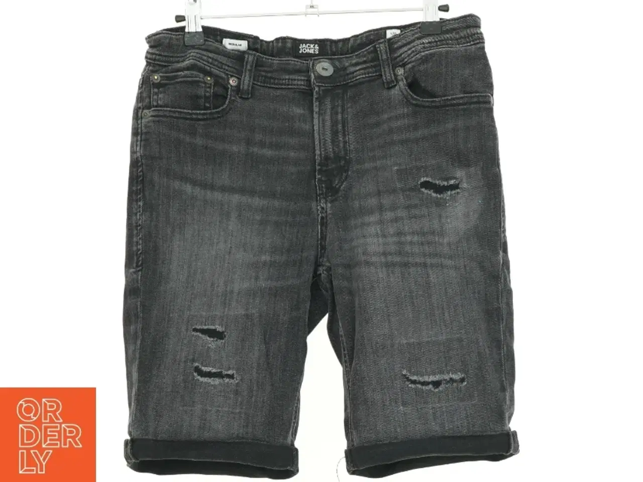 Billede 1 - Shorts fra Jack & Jones (str. 176 cm)