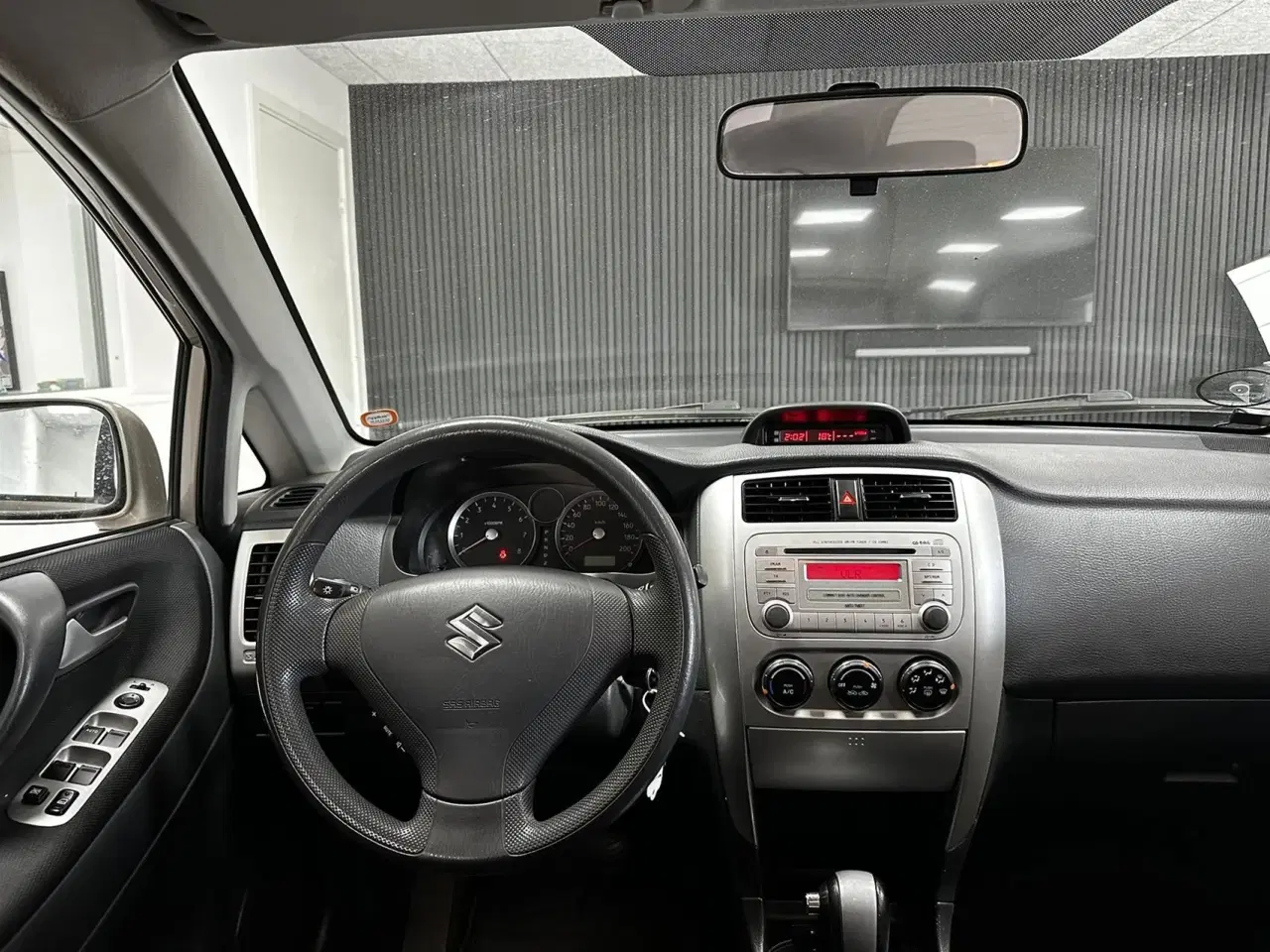 Billede 11 - Suzuki Liana 1,6 GL 106HK 5d Aut.