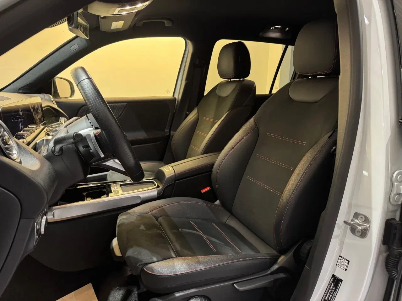 Billede 8 - Mercedes EQB250+  AMG Advance