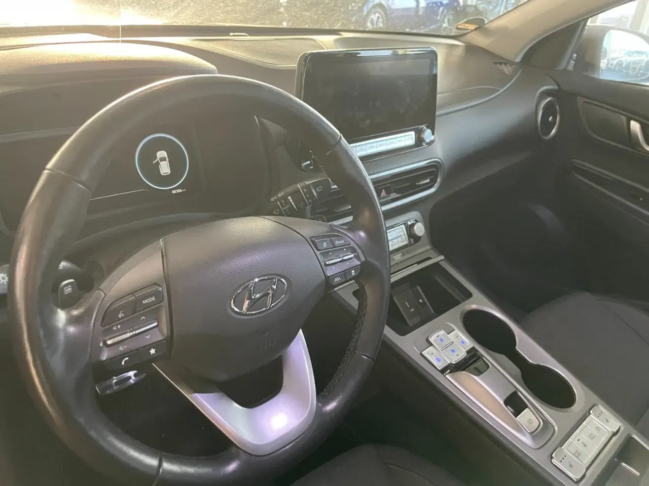 Billede 8 - Hyundai Kona 39 EV Trend
