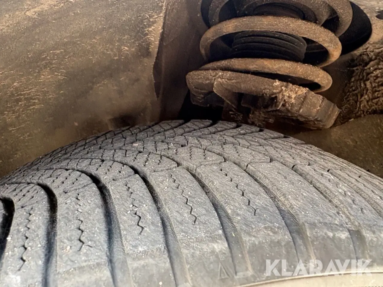 Billede 11 - Personbil Mercedes-Benz C240 2.6