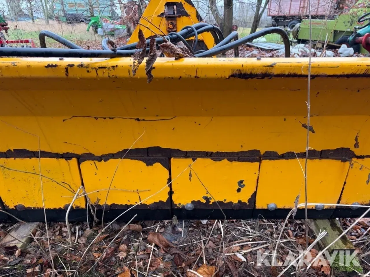 Billede 6 - Snowline 2170