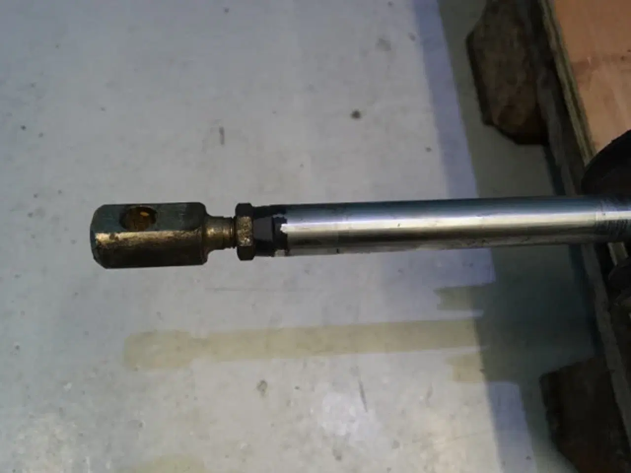 Billede 2 - JCB 4CX Cylinder 553/60226