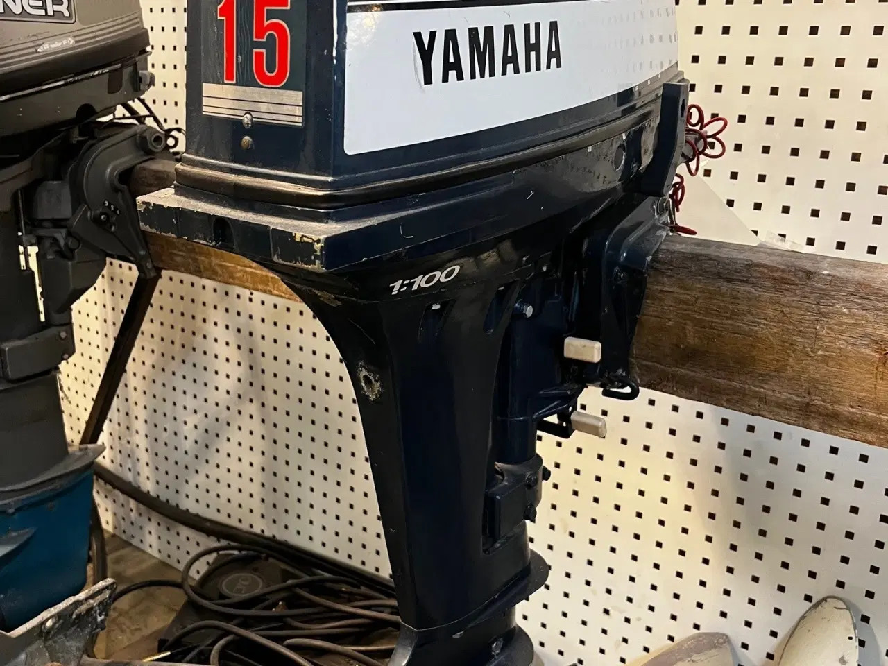 Billede 3 - Mariner, Suzuki, Johnson, Evinrude, Yamaha