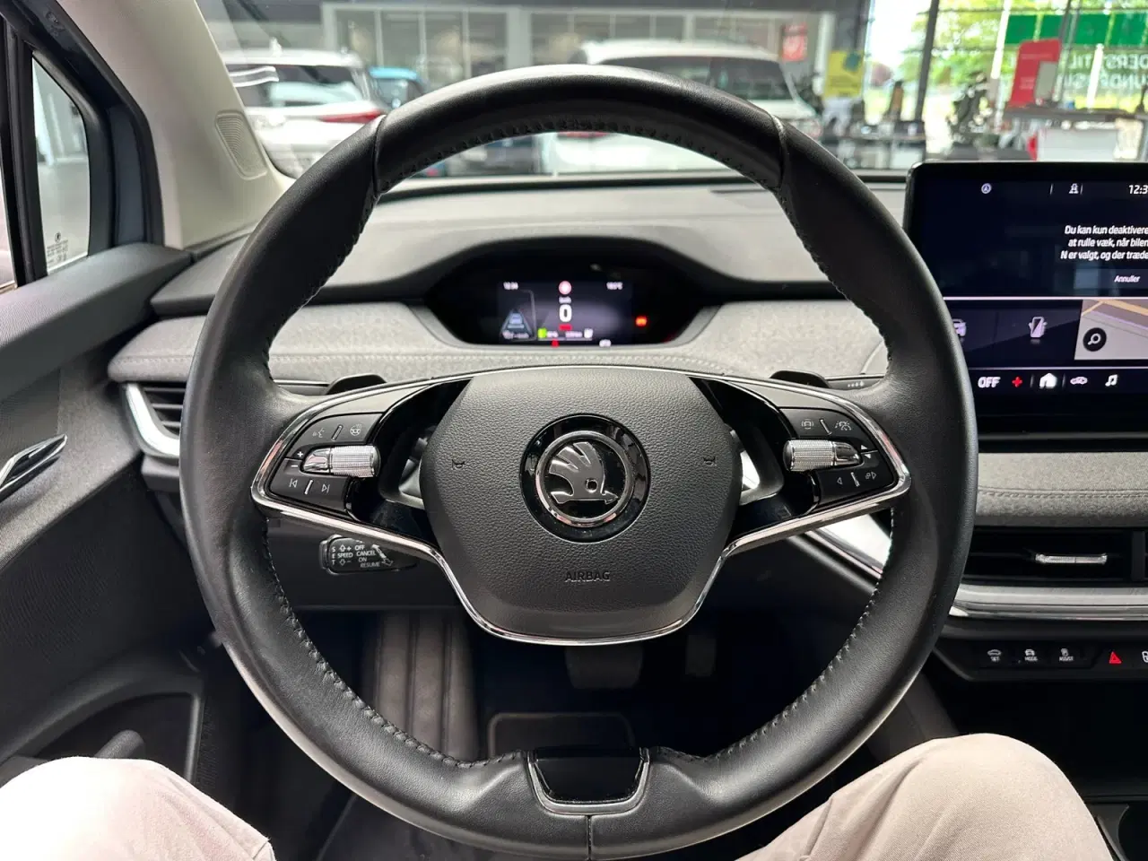 Billede 14 - Skoda Enyaq 60 iV