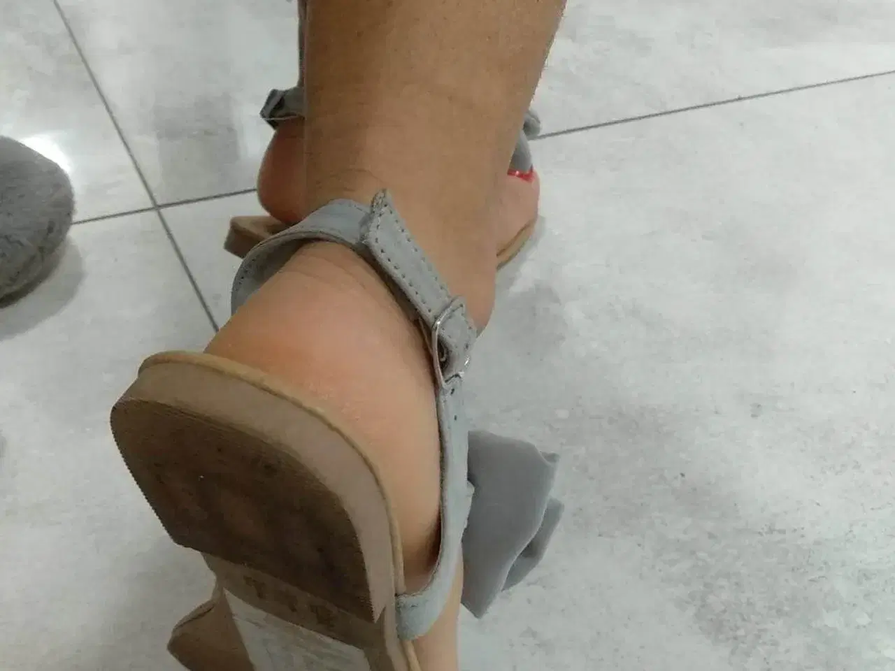 Billede 3 - Colombian sandals