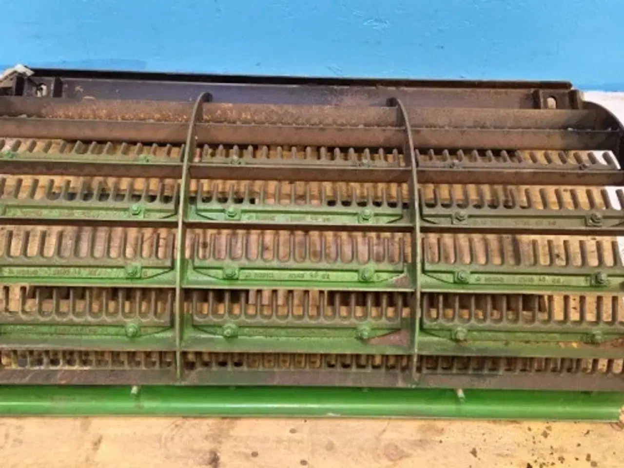 Billede 2 - John Deere 9780 Bro AH140766