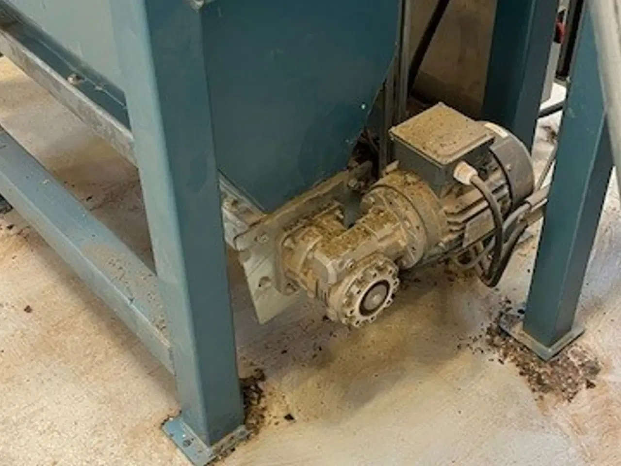 Billede 4 - Øgendahl Type TS28T