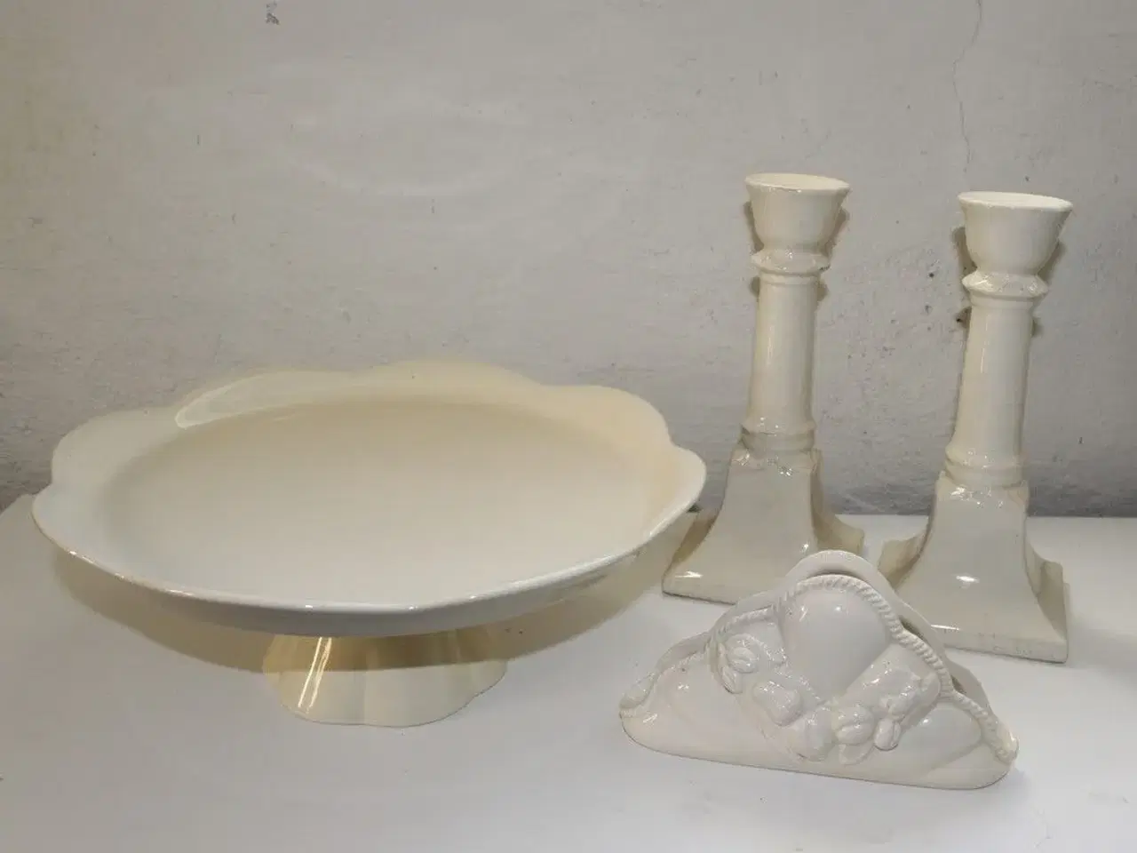 Billede 7 - Bakke og urtepotter - G & C Interiors