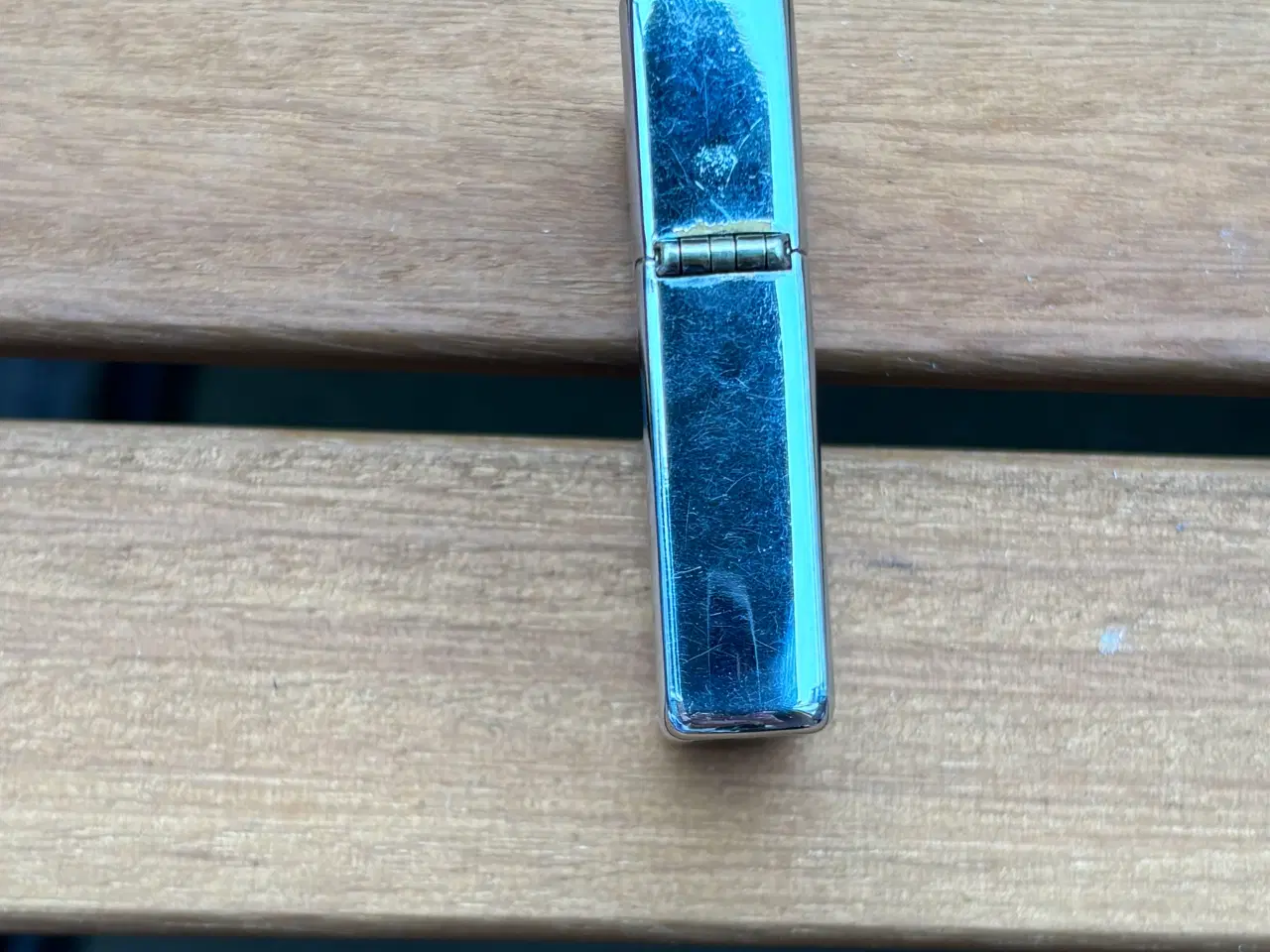 Billede 7 - Ægte Guinness Zippo lighter 1998 – September – Bra