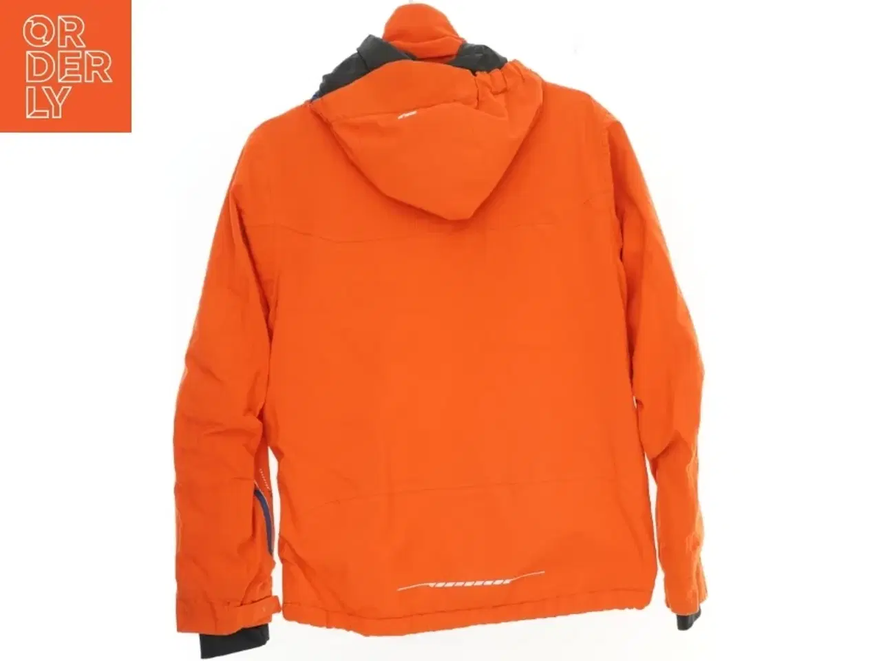 Billede 2 - Regnjakke fra Everest (str. 164 cm)