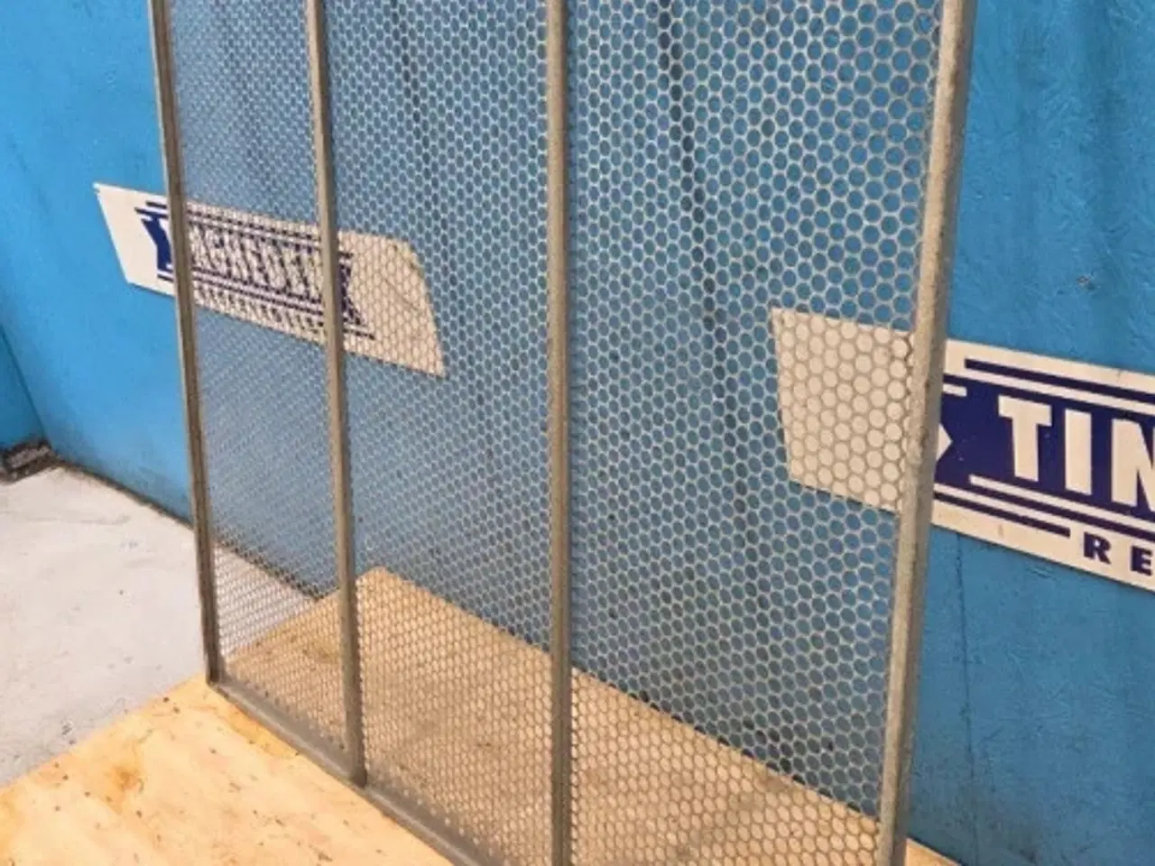 Billede 14 - Claas Dominator 76 Undersold 6001220 (1)