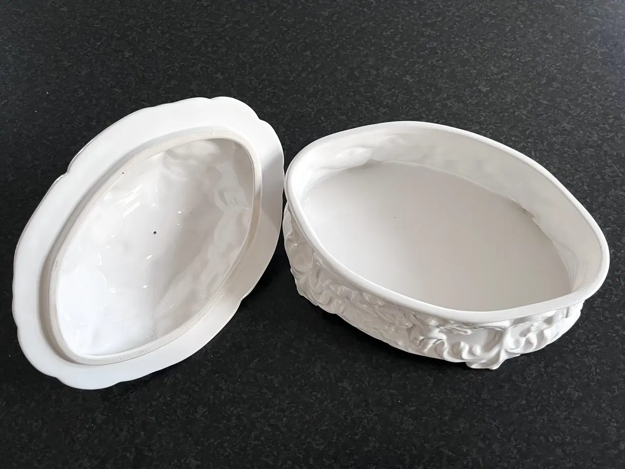 Billede 5 - Terrin, Skål, Elpa Alcobaqa made in Portugal