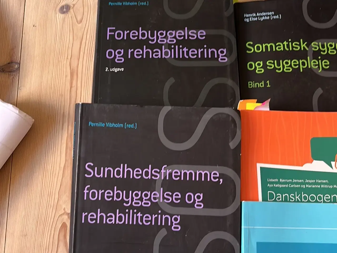 Social Og Sundhedsassistent | Randers C - GulogGratis.dk