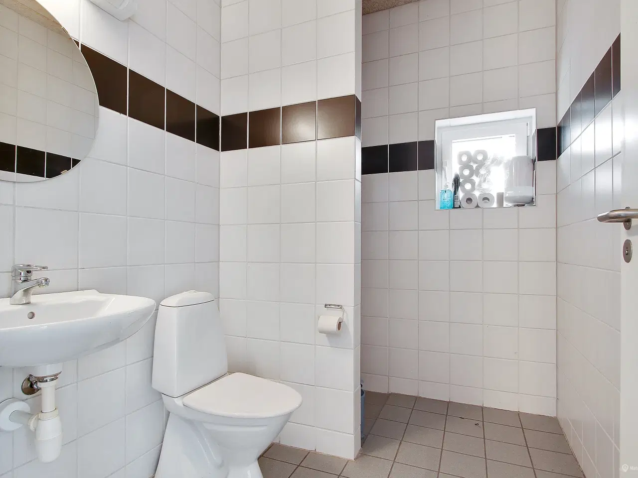 Billede 10 - Fleksibelt lager/produktion ved City Syd