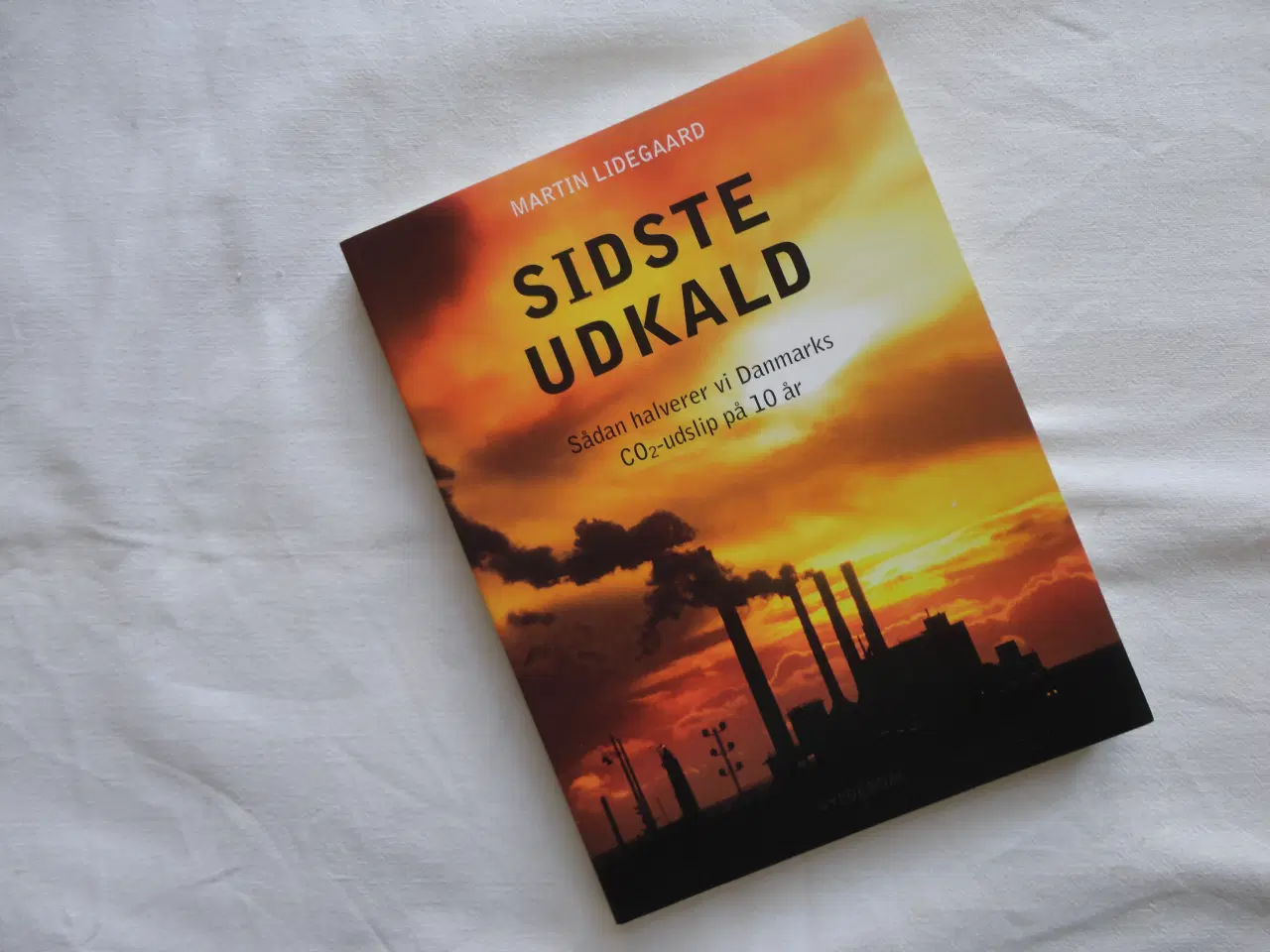 Billede 1 - Sidste Udkald :