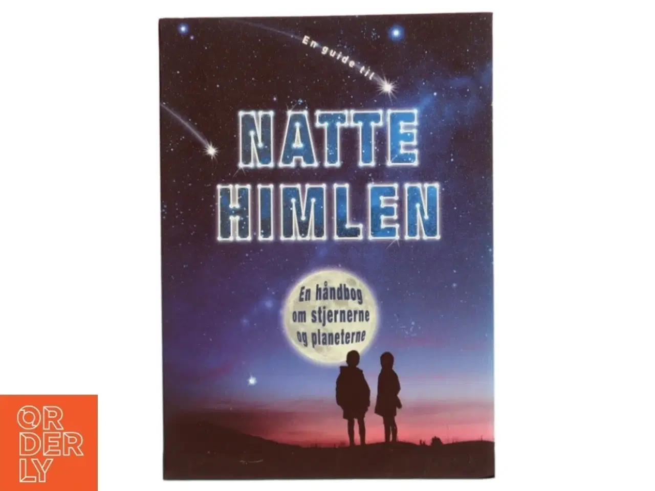 Billede 1 - En guide til nattehimlen af Raman Prinja (Bog)