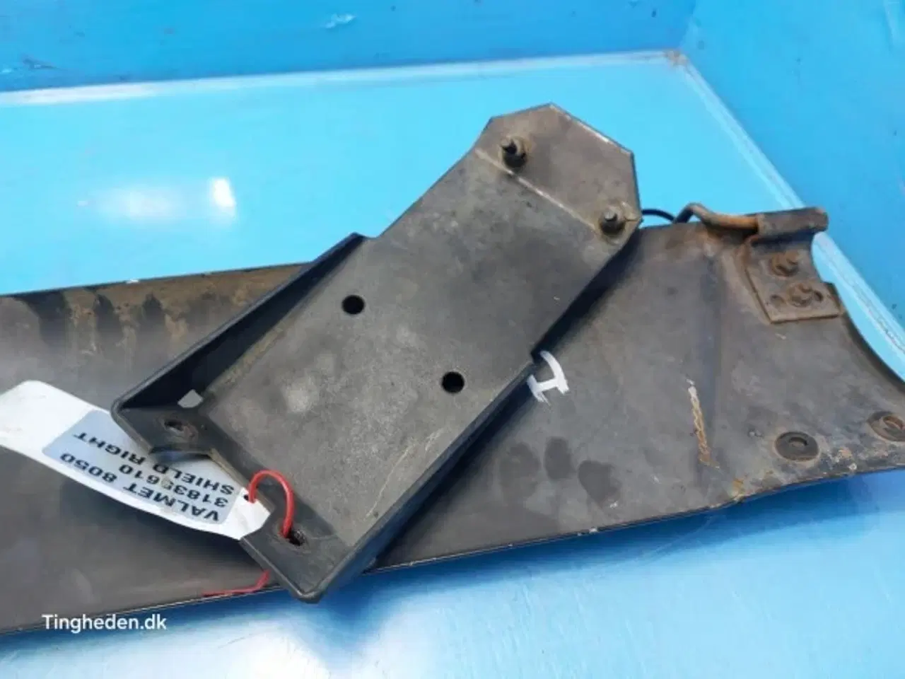 Billede 4 - Valmet 8050 Skærm R. 31835610