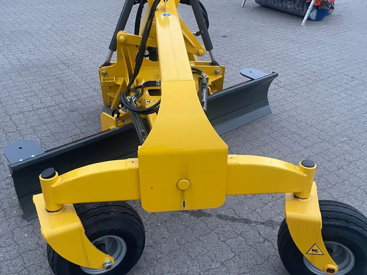 Billede 4 - uemme Cobra 2400