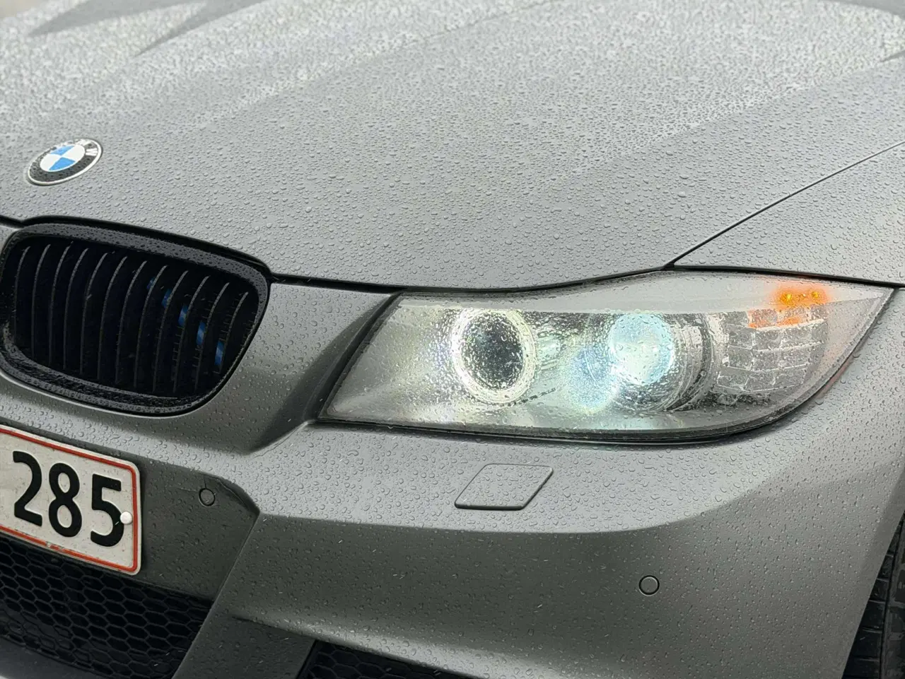 Billede 9 - BMW e91 325d