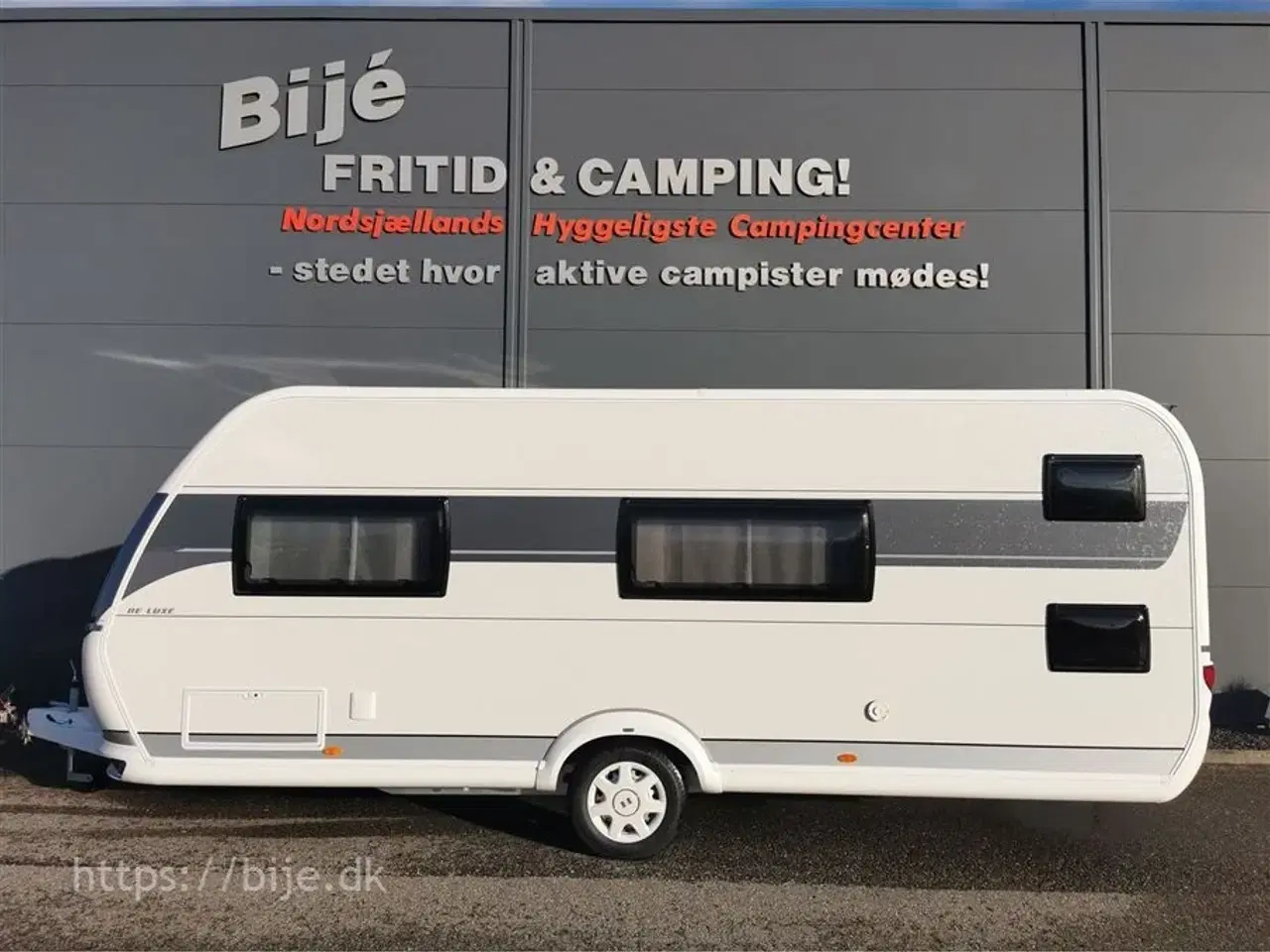 Billede 10 - 2023 - Hobby De Luxe 560 KMFe