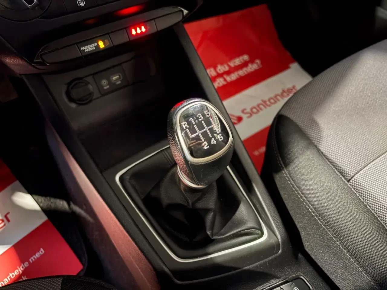 Billede 12 - Hyundai i20 1,1 CRDi 75 Life