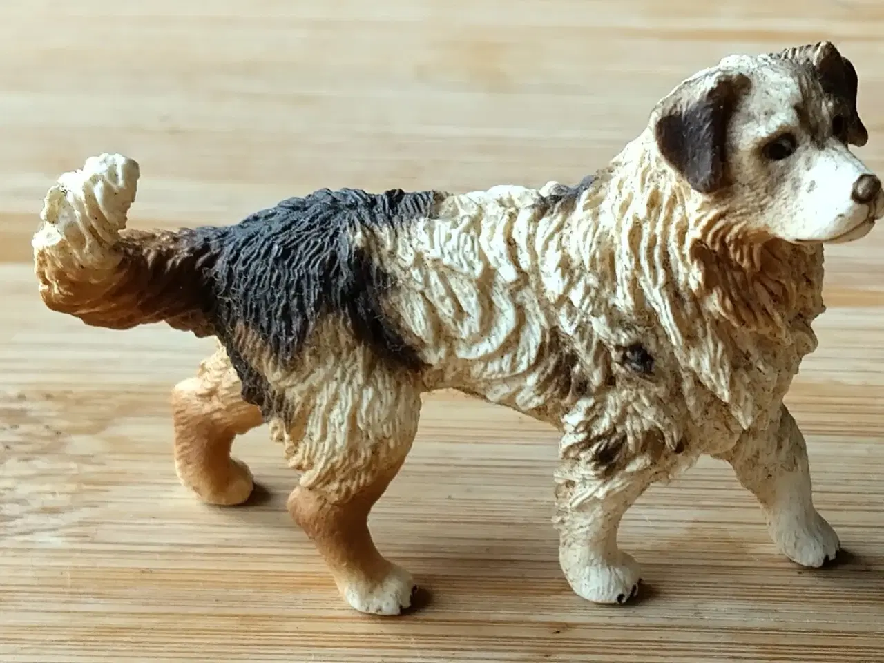 Billede 1 - Schleich Hund