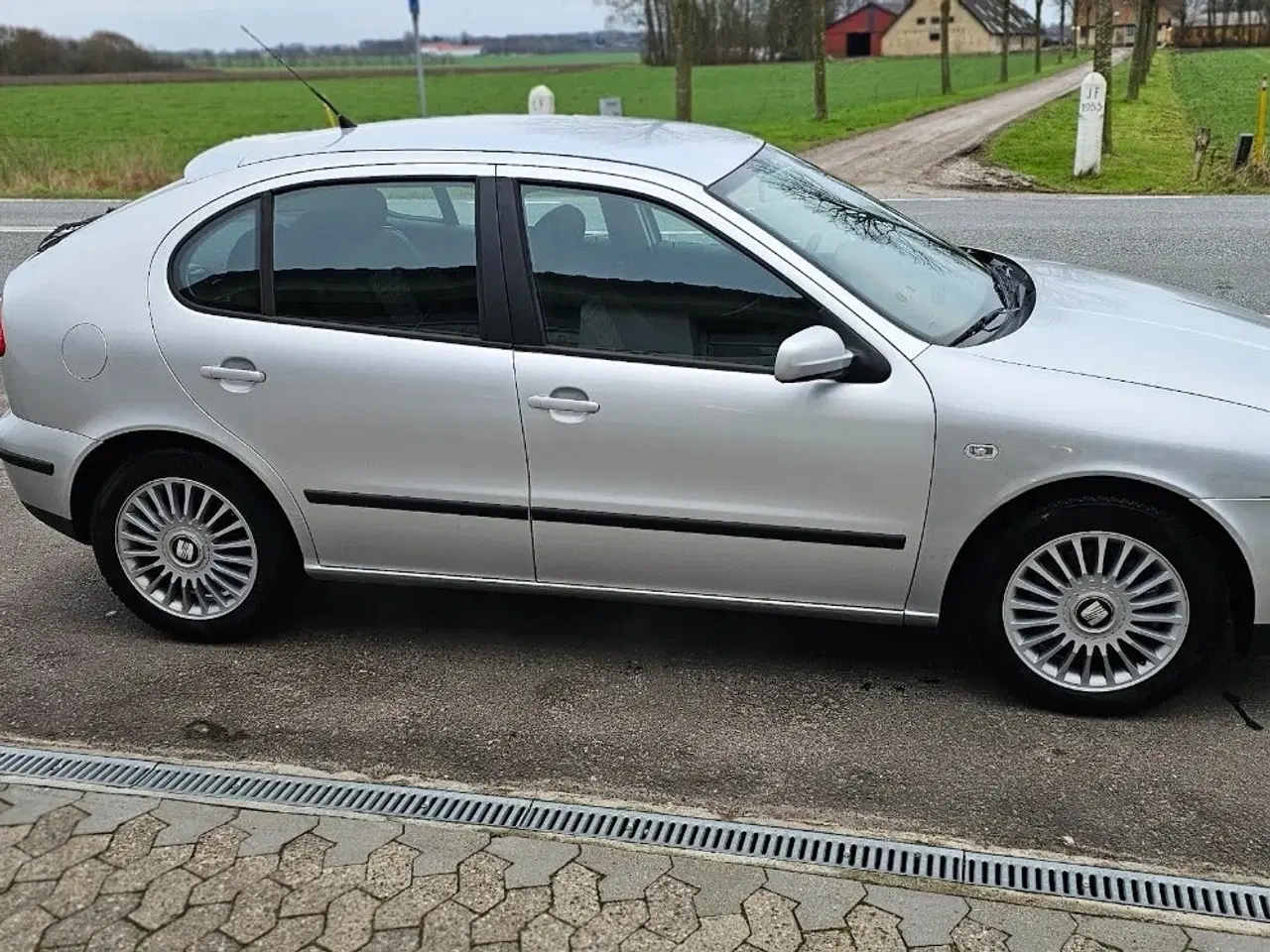 Billede 5 - Seat Leon 1,8 T-Sport