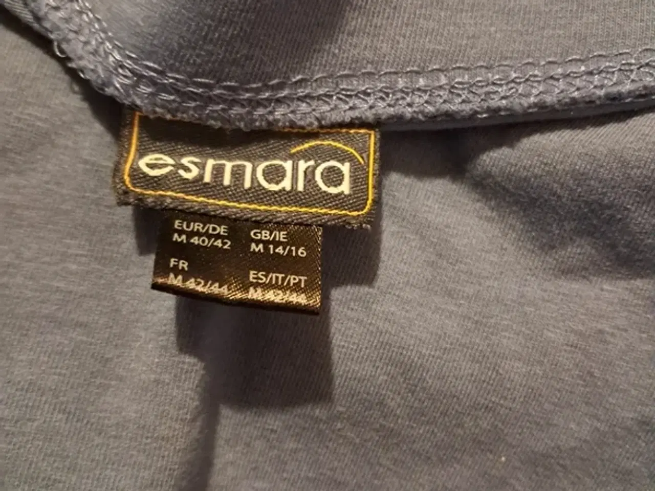 Billede 5 - Esmara str. M nederdel