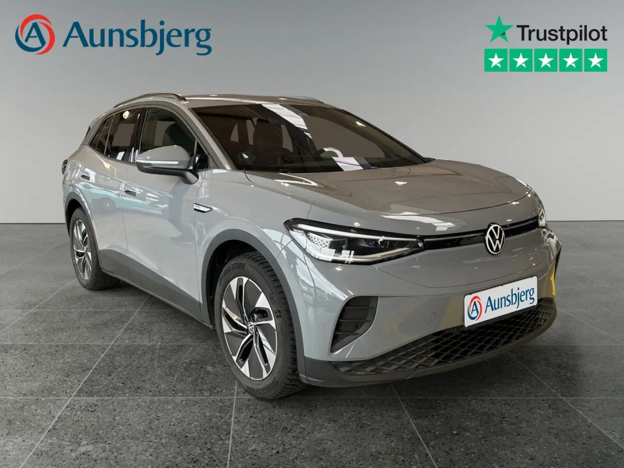 Billede 7 - VW ID.4 77 Pro Performance