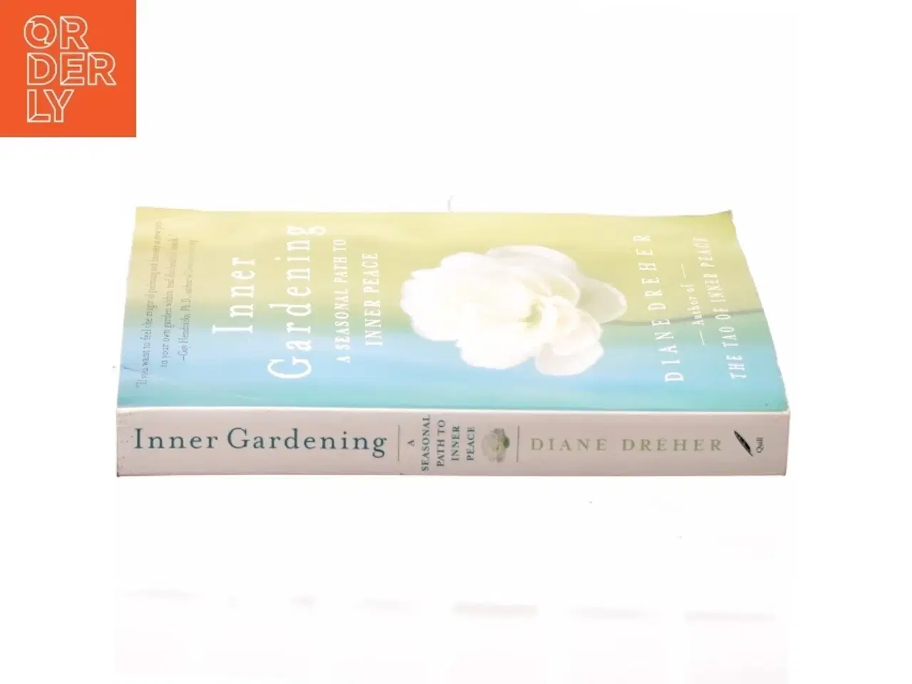 Billede 2 - Inner gardening af Diane Dreher
