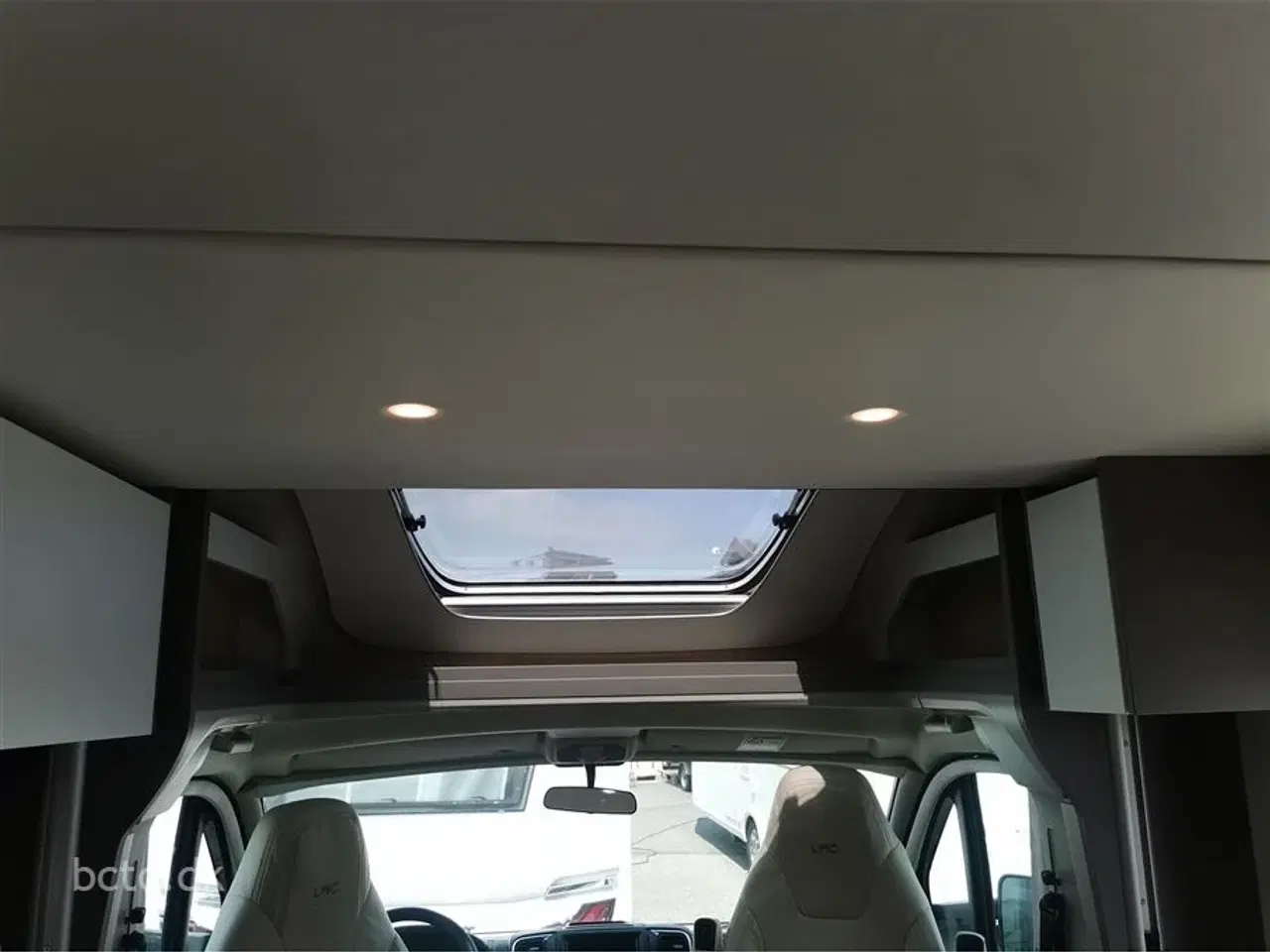 Billede 23 - 2025 - LMC Tourer H663G LIFT 70