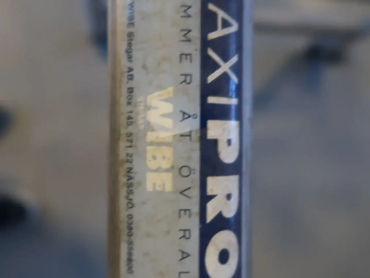 Billede 9 - Rullestillads MAXIPROF HD1004-3-8/12