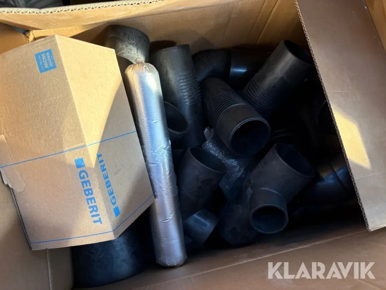 Billede 6 - Blandet lot r