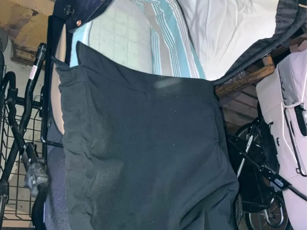 Billede 2 - God barnevogn 