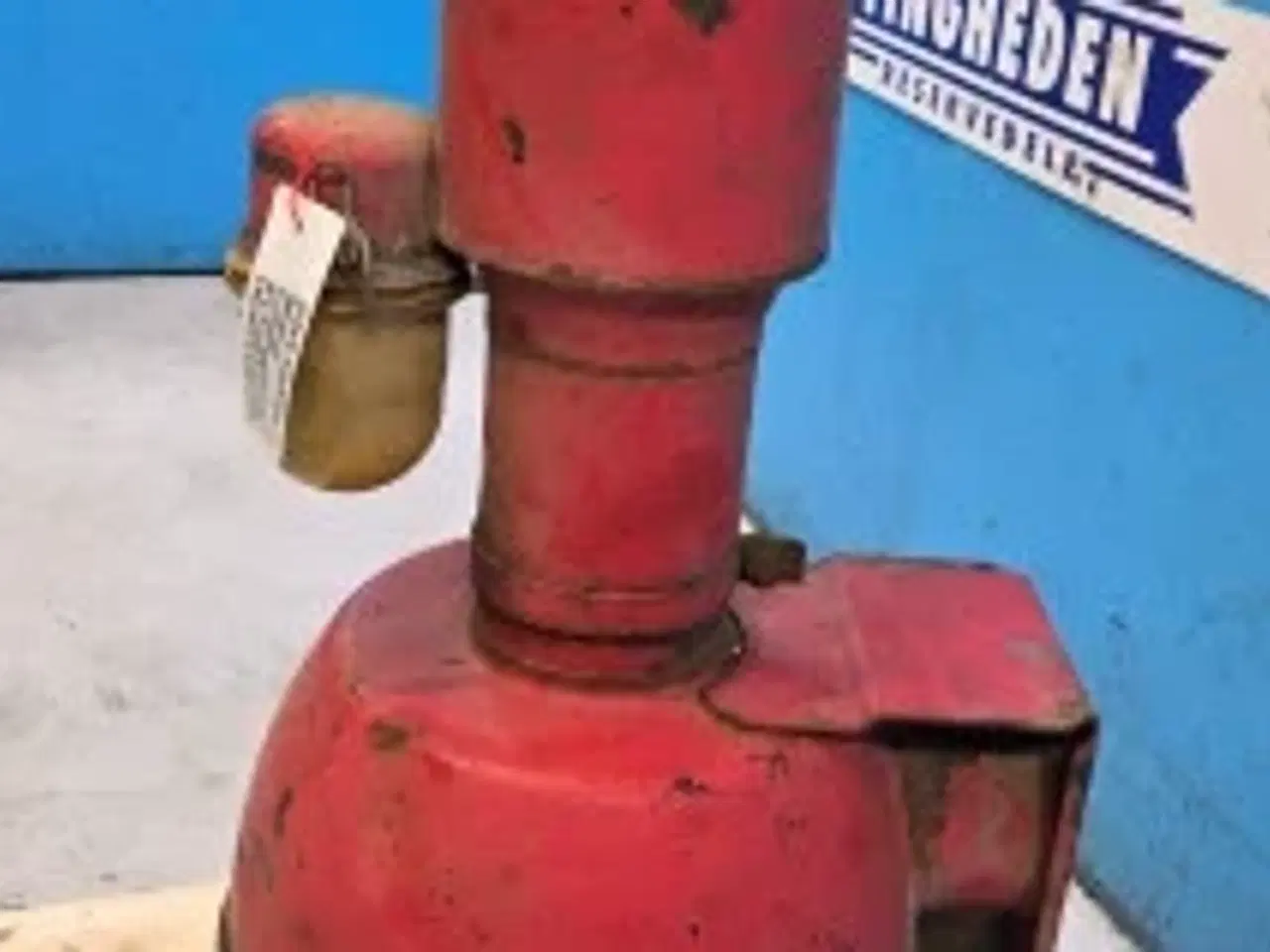 Billede 4 - Mann Luftfilter 9110072043