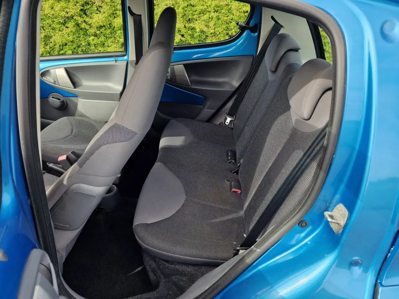 Billede 6 - Peugeot 107 