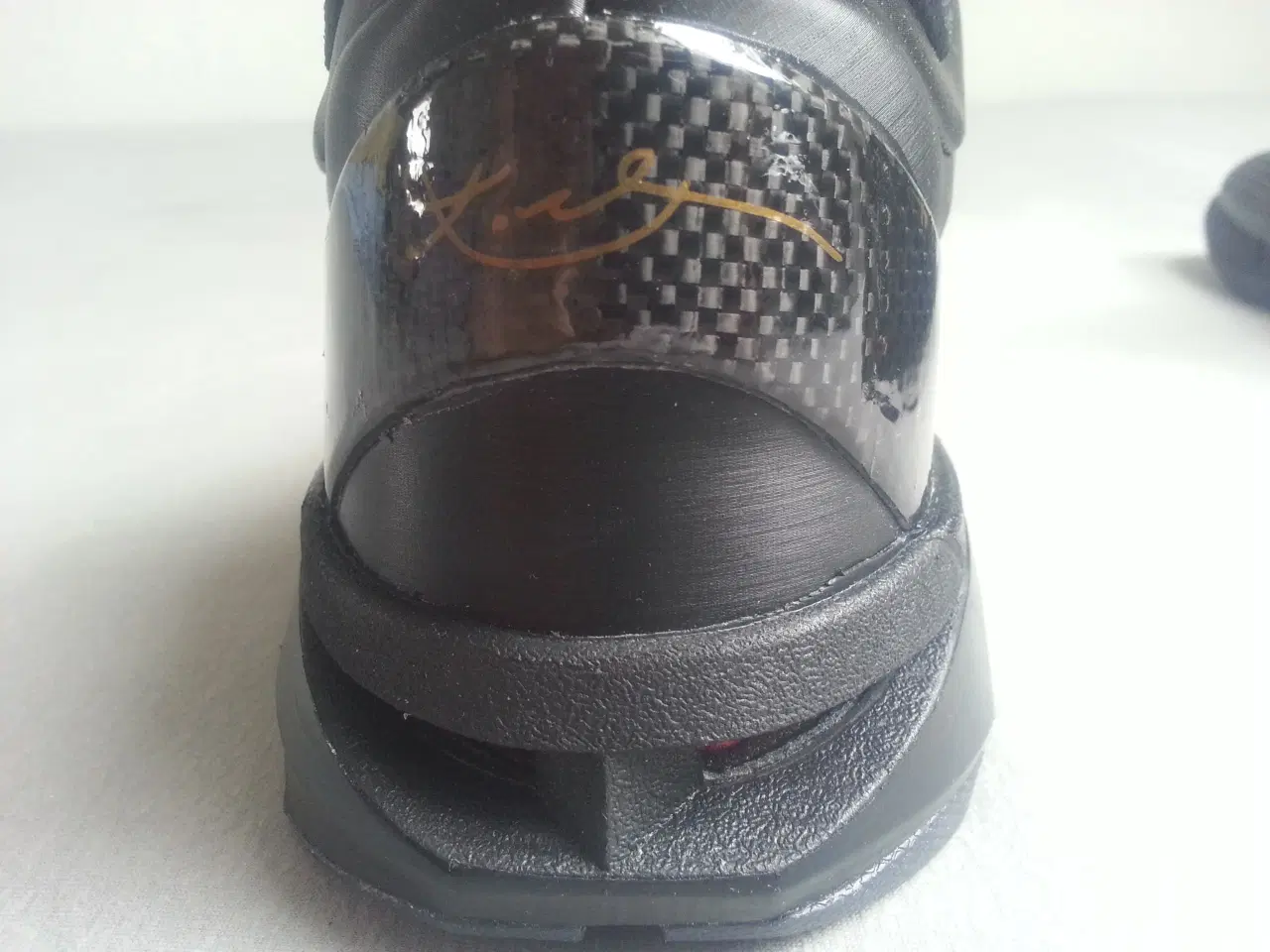 Billede 10 - Nike Kobe Zoom 7 Elite ''Black & Gold'' 