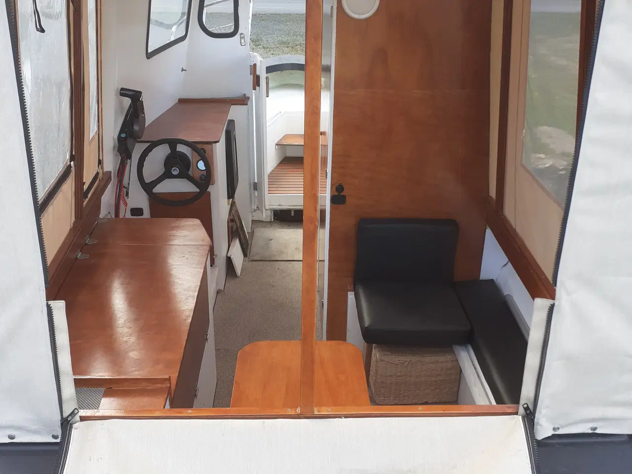 Billede 8 - Lille køkken lille wc