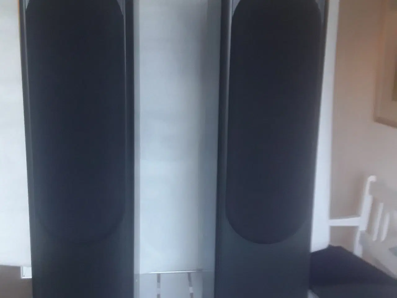 Billede 1 - B&W CDM 7NT GULVHØJTALERE