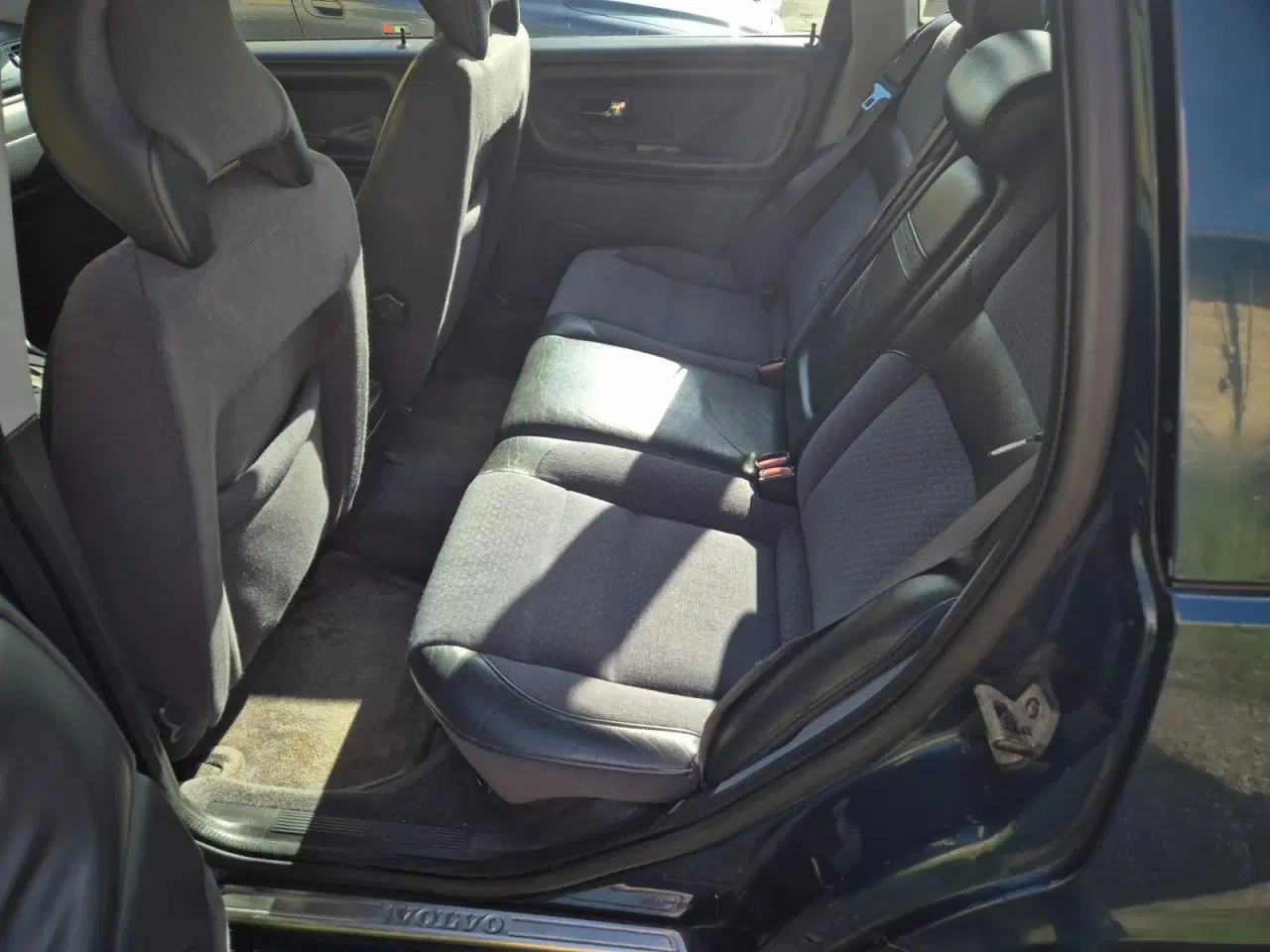 Billede 5 - Volvo V70 2,5 20V aut.